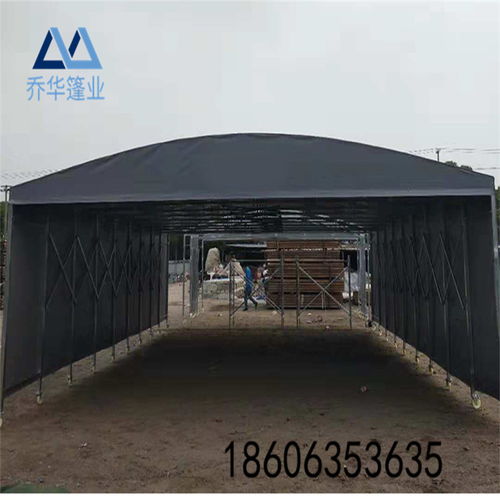 江蘇無錫自動伸縮雨棚 戶外遮陽棚推拉式雨棚的價格與產(chǎn)品特點