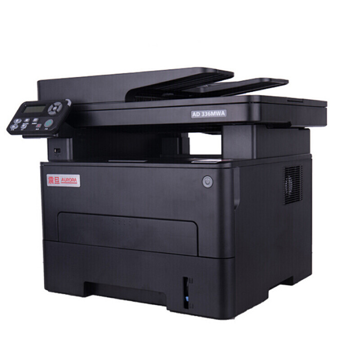 震旦AD336MWA 黑白激光一體機 高效多能的家庭辦公助手
