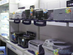 全國2000家三星體驗店，開啟星世界新競合時代下的家用電器市場新篇章