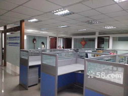 世界金龍大廈325平精裝辦公室 88元/㎡/月，電梯口黃金位置，辦公設備齊全