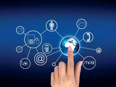 郴州市網信辦約談1家微信公眾號及1家網站，強化互聯(lián)網服務規(guī)范