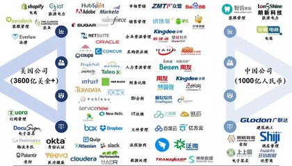 企業(yè)服務投資的新賽道 互聯(lián)網(wǎng)服務的機遇與挑戰(zhàn)