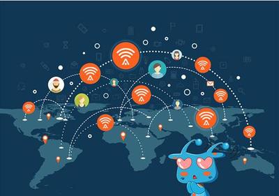 探尋“無縫上網(wǎng)”時代的開啟者 平安WiFi引領互聯(lián)網(wǎng)服務新篇章